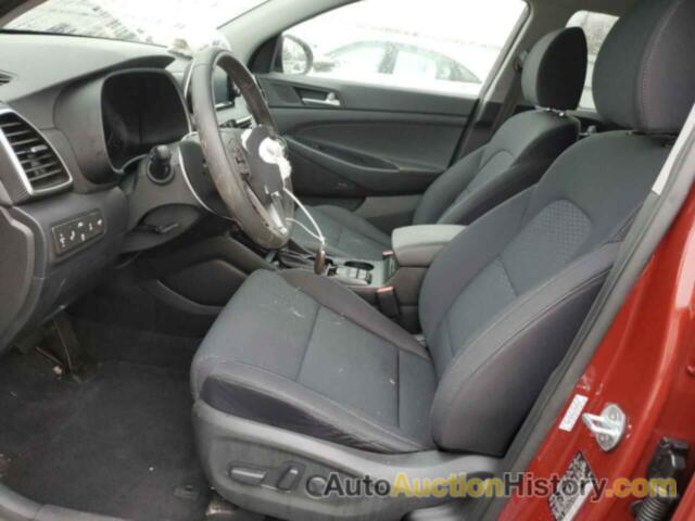 HYUNDAI TUCSON LIMITED, KM8J3CAL3LU225530