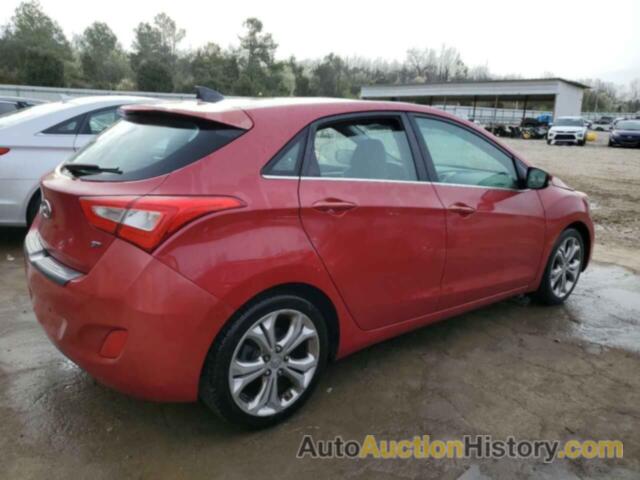 HYUNDAI ELANTRA, KMHD35LHXFU246283