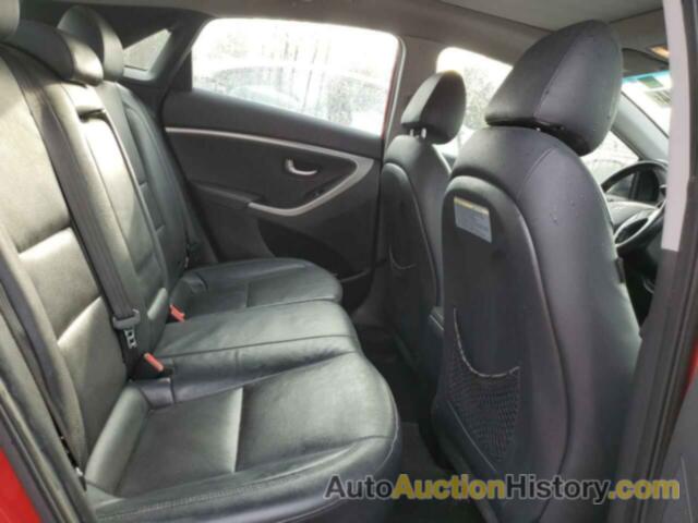 HYUNDAI ELANTRA, KMHD35LHXFU246283