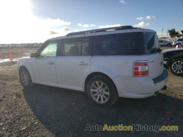 FORD FLEX SEL, 2FMGK5CC1CBD10166