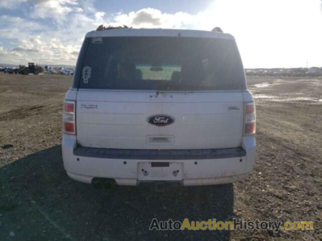 FORD FLEX SEL, 2FMGK5CC1CBD10166