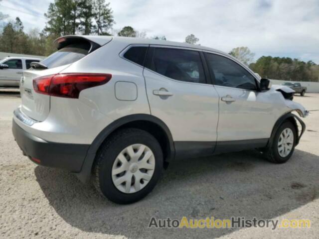 NISSAN ROGUE S, JN1BJ1CP5KW242371