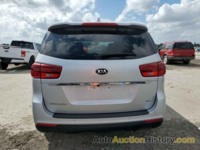 KIA All Models LX, KNDMB5C12M6674120