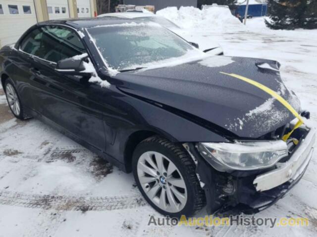 BMW 4 SERIES XI, WBA3V9C55FP798518