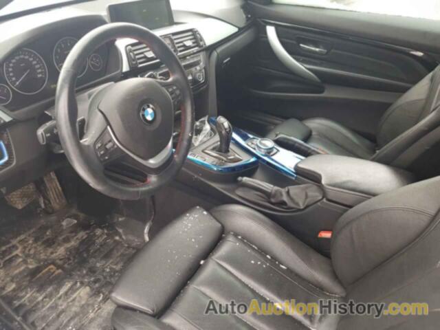 BMW 4 SERIES XI, WBA3V9C55FP798518