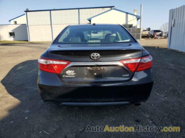 TOYOTA CAMRY LE, 4T1BF1FK4GU116886
