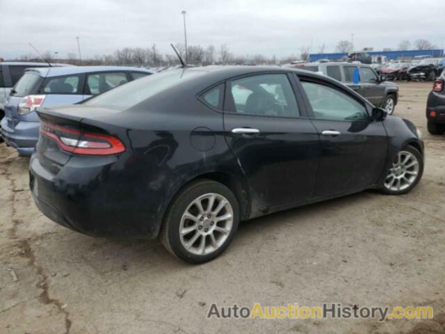 DODGE DART LIMITED, 1C3CDFCAXDD330787