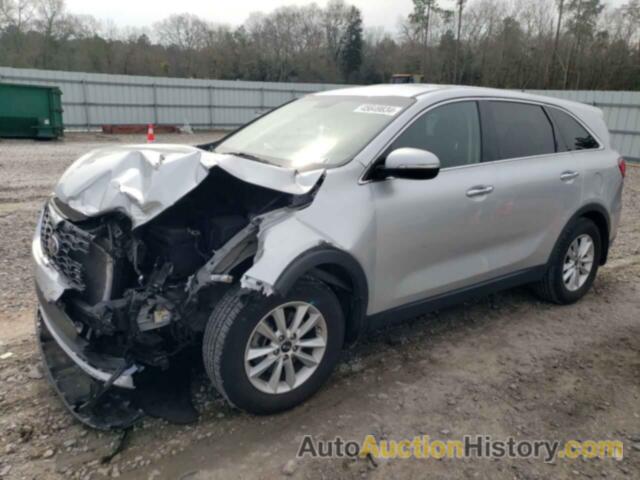 KIA SORENTO L, 5XYPG4A38KG479422