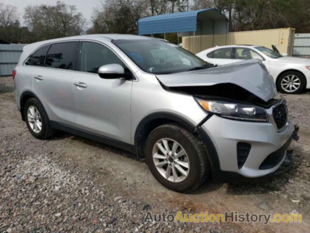 KIA SORENTO L, 5XYPG4A38KG479422