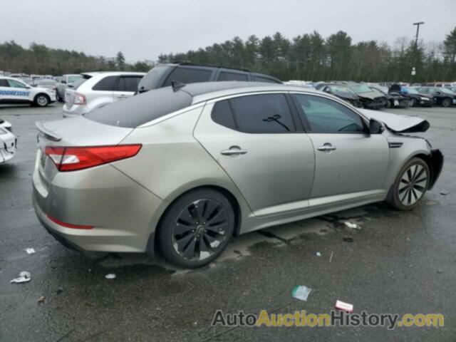 KIA OPTIMA SX, KNAGR4A60B5114775