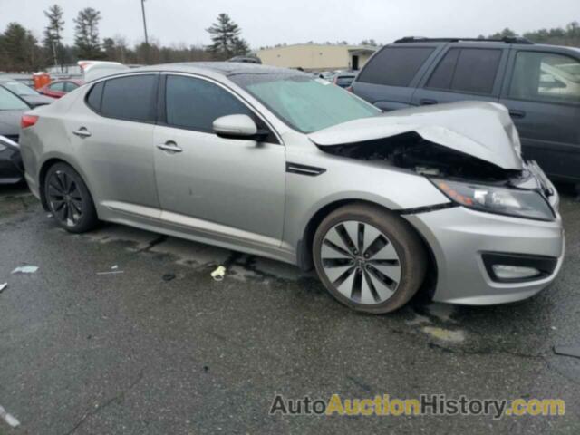 KIA OPTIMA SX, KNAGR4A60B5114775