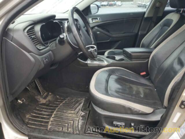 KIA OPTIMA SX, KNAGR4A60B5114775