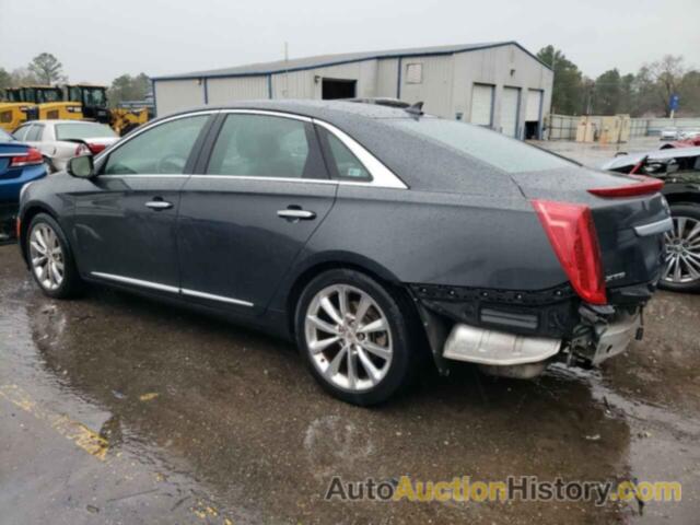 CADILLAC XTS LUXURY COLLECTION, 2G61M5S35E9300453