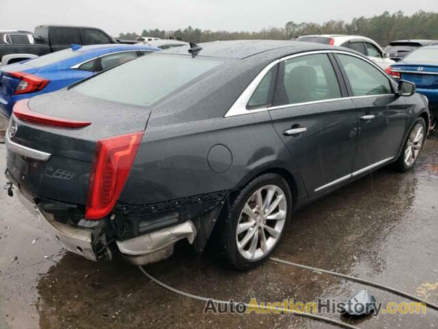 CADILLAC XTS LUXURY COLLECTION, 2G61M5S35E9300453