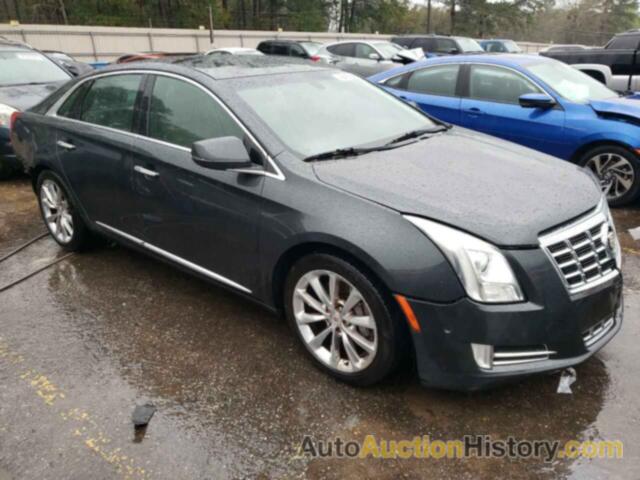 CADILLAC XTS LUXURY COLLECTION, 2G61M5S35E9300453