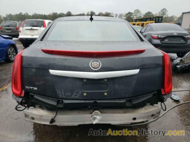 CADILLAC XTS LUXURY COLLECTION, 2G61M5S35E9300453