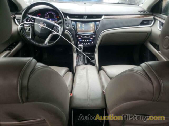 CADILLAC XTS LUXURY COLLECTION, 2G61M5S35E9300453