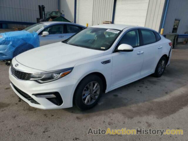 KIA OPTIMA LX, 5XXGT4L37KG365294