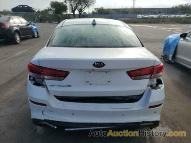 KIA OPTIMA LX, 5XXGT4L37KG365294