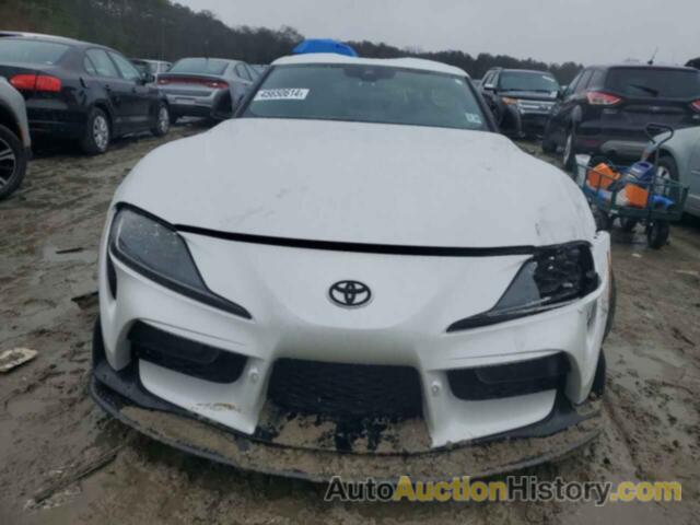 TOYOTA SUPRA BASE, WZ1DB0C04MW041341