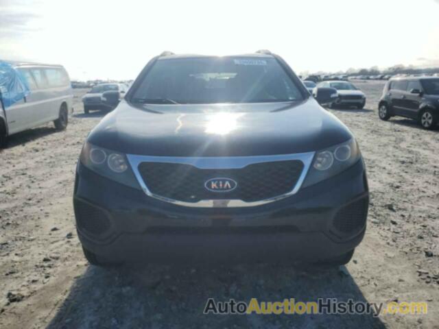 KIA SORENTO BASE, 5XYKT4A28BG123064