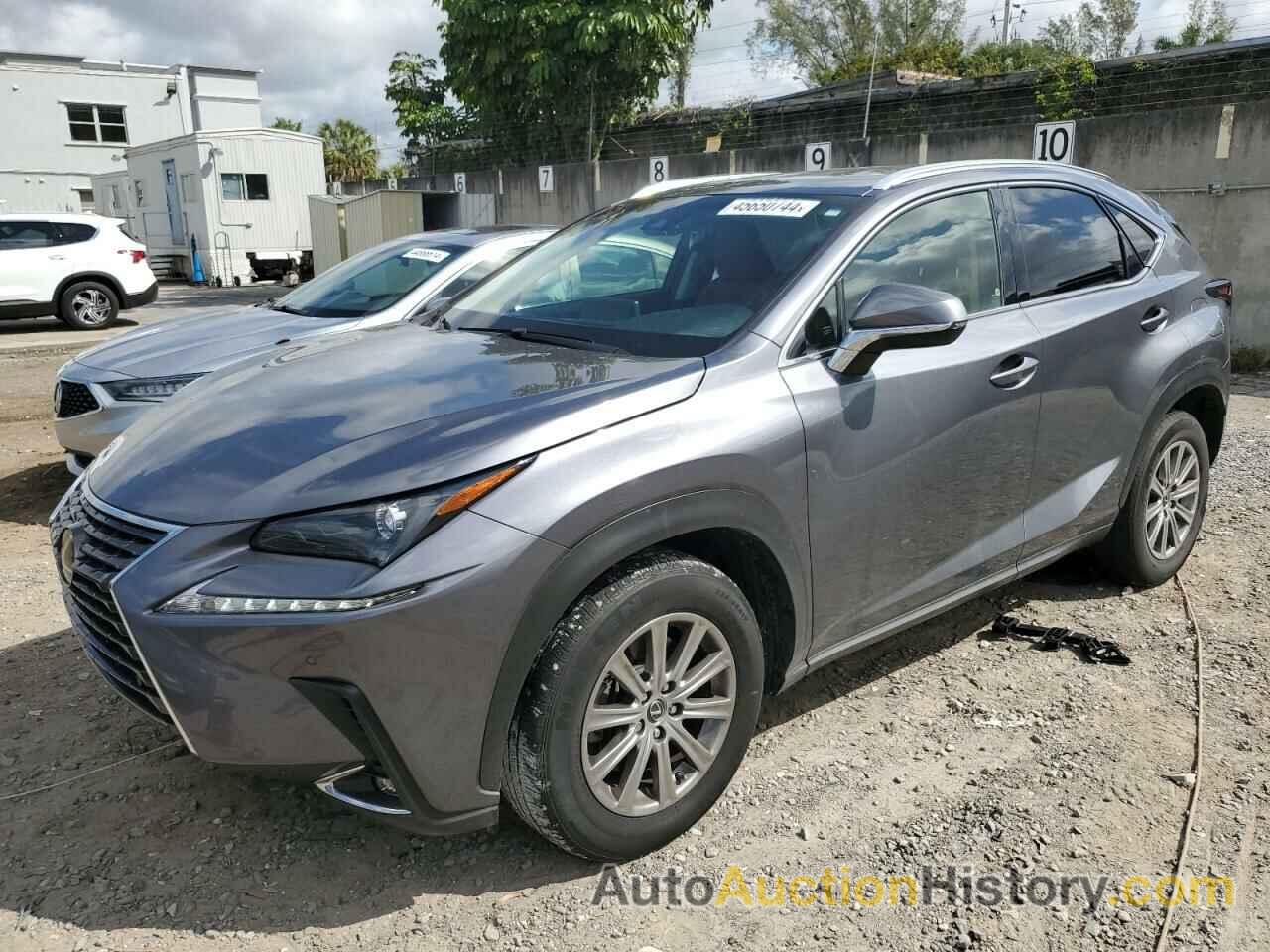 LEXUS NX 300 BASE, JTJYARBZXK2144269