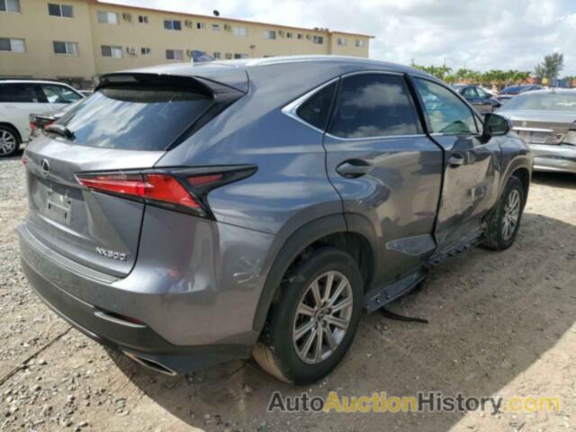 LEXUS NX 300 BASE, JTJYARBZXK2144269