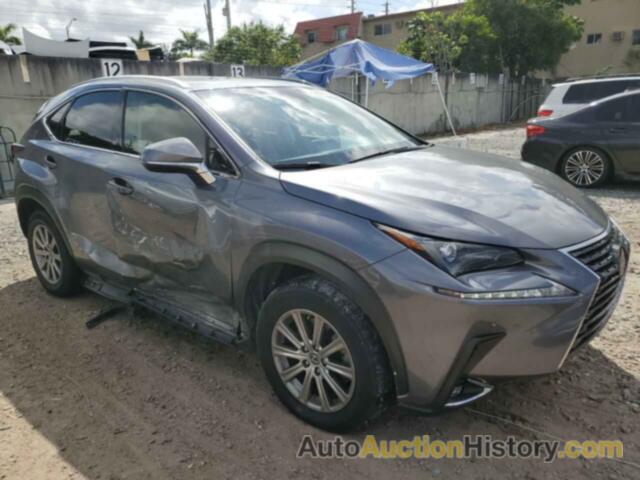 LEXUS NX 300 BASE, JTJYARBZXK2144269