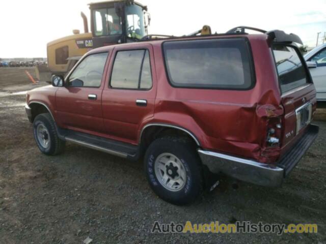 TOYOTA 4RUNNER VN39 SR5, JT3VN39W8S0187060