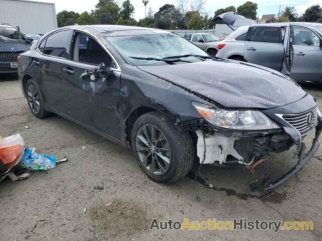 LEXUS ES300 300H, JTHBW1GG0F2092674