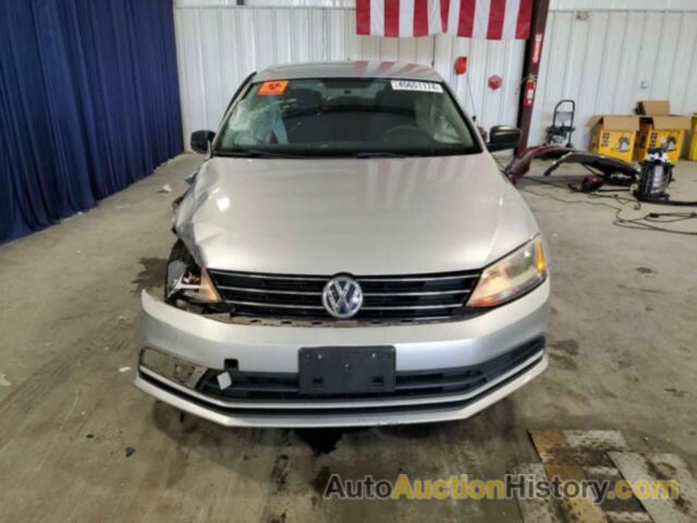 VOLKSWAGEN JETTA SE, 3VWD17AJ5FM417227