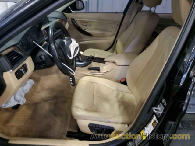 BMW 3 SERIES XI, WBA3B3C54DJ811670