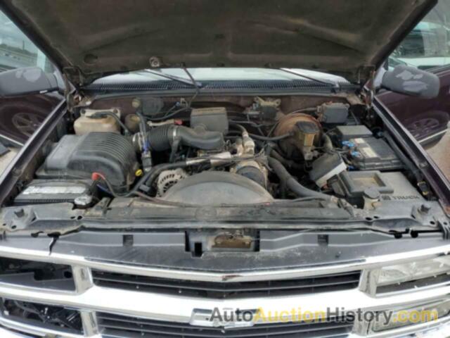 CHEVROLET TAHOE C1500, 3GNEC18R4TG146446