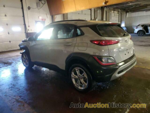 HYUNDAI KONA SEL, KM8K6CAB7PU977434