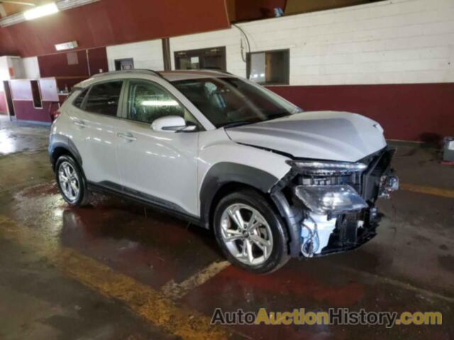 HYUNDAI KONA SEL, KM8K6CAB7PU977434