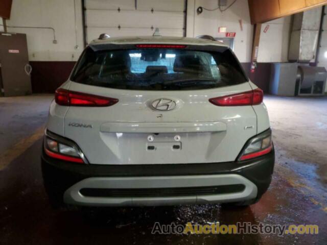 HYUNDAI KONA SEL, KM8K6CAB7PU977434