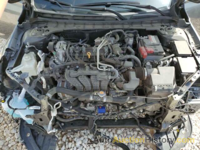 NISSAN ALTIMA S, 1N4BL4BV4NN346763