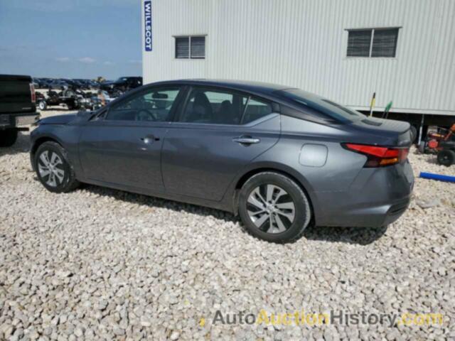 NISSAN ALTIMA S, 1N4BL4BV4NN346763