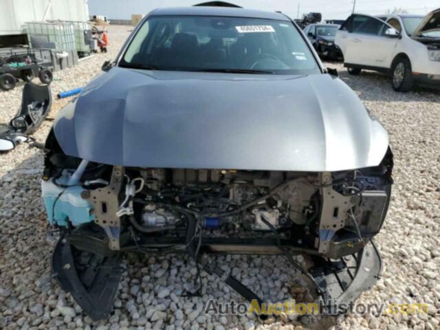 NISSAN ALTIMA S, 1N4BL4BV4NN346763