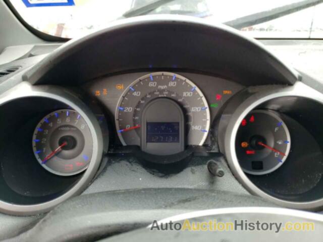 HONDA FIT SPORT, JHMGE8H55BS008941