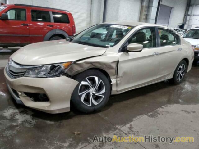 HONDA ACCORD LX, 1HGCR2F3XGA218890