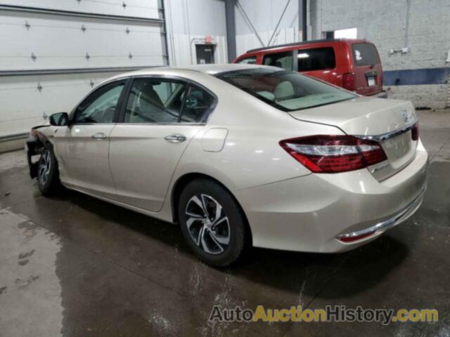 HONDA ACCORD LX, 1HGCR2F3XGA218890