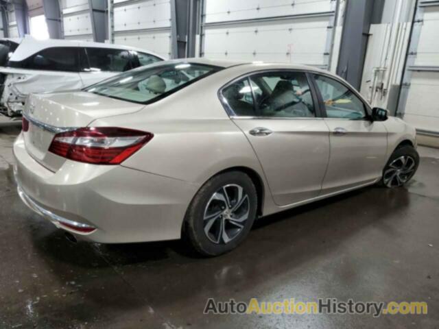 HONDA ACCORD LX, 1HGCR2F3XGA218890