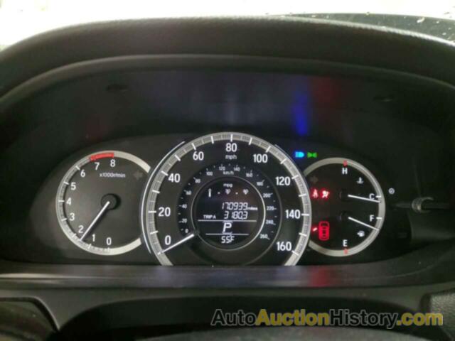 HONDA ACCORD LX, 1HGCR2F3XGA218890