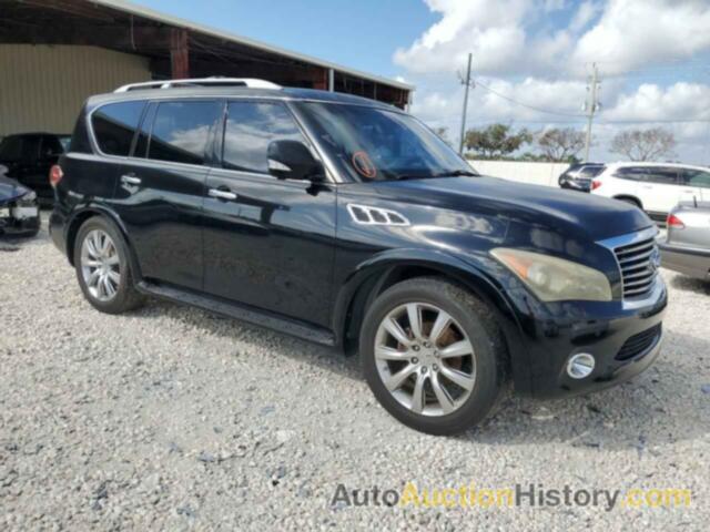 INFINITI QX56, JN8AZ2NE3B9005643