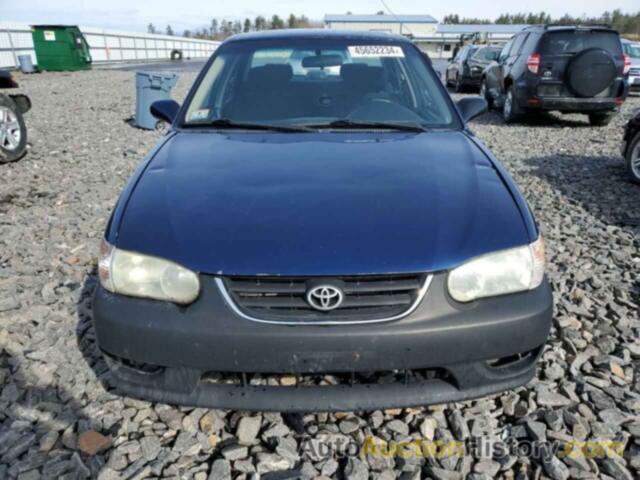 TOYOTA COROLLA CE, 2T1BR12E62C535534