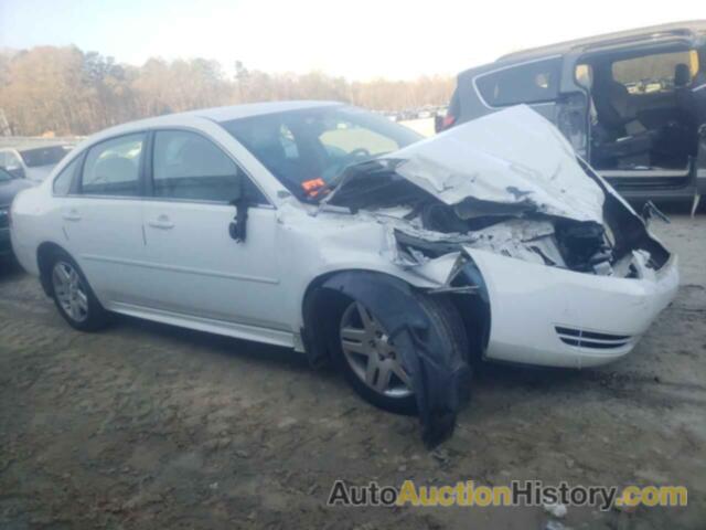 CHEVROLET IMPALA LT, 2G1WB5E39G1151382