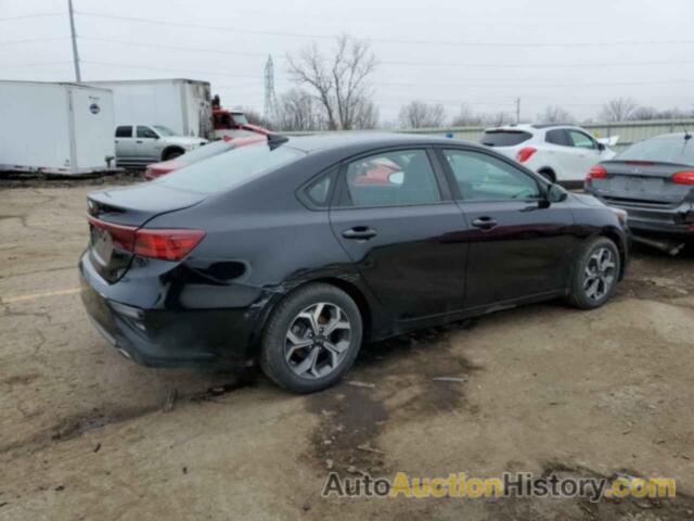 KIA FORTE FE, 3KPF24AD0KE096574