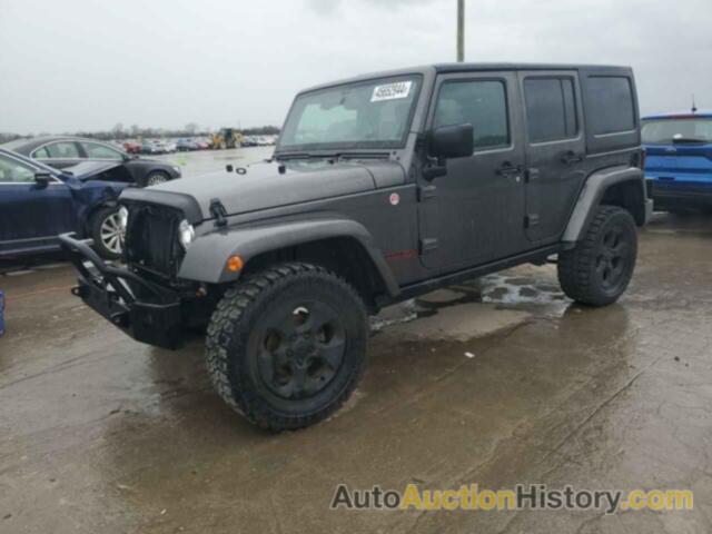 JEEP WRANGLER SAHARA, 1C4BJWEG6HL711923