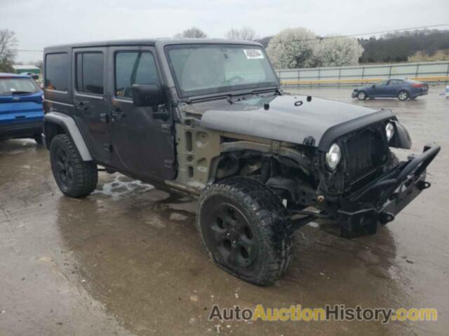 JEEP WRANGLER SAHARA, 1C4BJWEG6HL711923